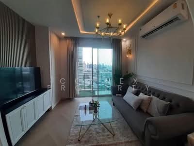 For Rent - The Bloom Sukhumvit 71, Bangkok