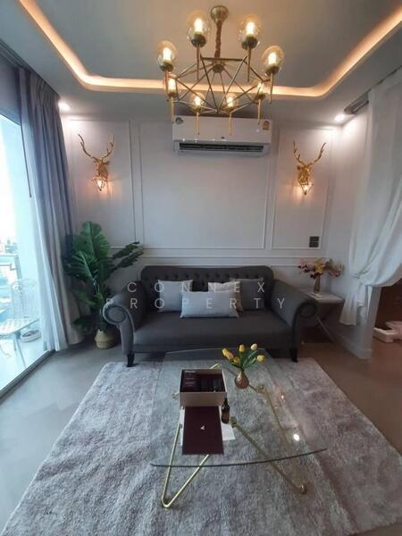 The Bloom Sukhumvit 71 : เดอะ บลูม สุขุมวิท 71, กรุงเทพ, ซอยสุขุมวิท 71, พระโขนงเหนือ, วัฒนา, กรุงเทพ, 88 ตร.ม., คอนโด ให้เช่า, โดย Connex Property, 500147924 - DDproperty.com