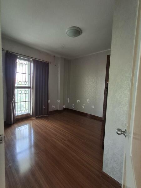 The Grand Wongwan-Prachauthit, Bangkok, Phutthabucha Road, Thung Khru, Thung Khru, Bangkok, 3 Bedrooms, 200 sqm, Single Detached House For Sale, by สมโพธิ เทศวิรัช, 500147925 - DDproperty.com