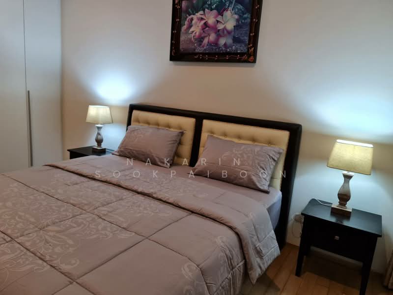 39 by Sansiri, Bangkok, 11 Sukhumvit Road, Khlong Tan Nua, Watthana, Bangkok, 1 Bedroom, 60 sqm, Condo For Rent, by Nakarin  Sookpaiboon, 500147926 - DDproperty.com