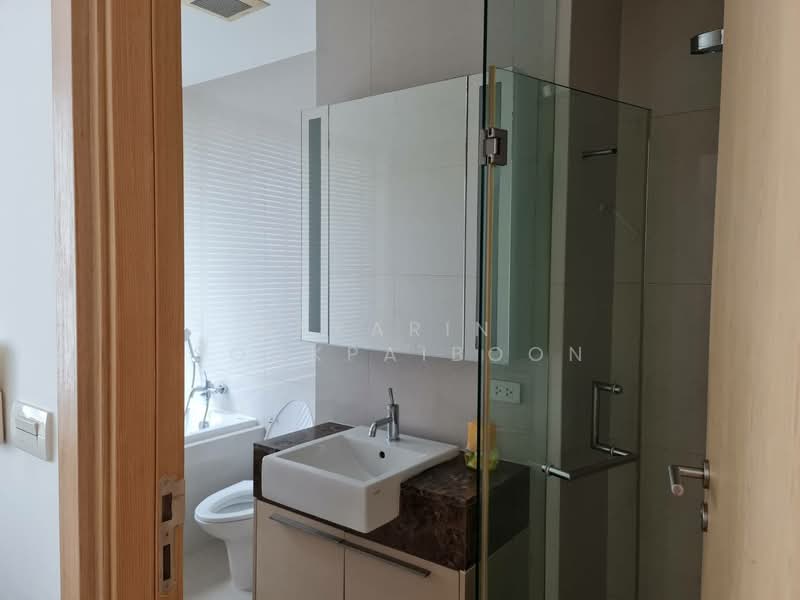 39 by Sansiri, Bangkok, 11 Sukhumvit Road, Khlong Tan Nua, Watthana, Bangkok, 1 Bedroom, 60 sqm, Condo For Rent, by Nakarin  Sookpaiboon, 500147926 - DDproperty.com