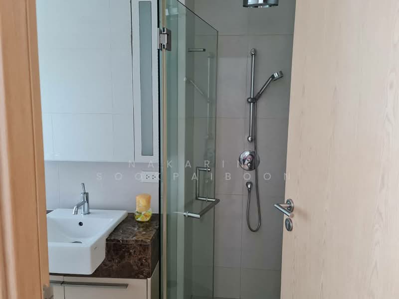 39 by Sansiri, Bangkok, 11 Sukhumvit Road, Khlong Tan Nua, Watthana, Bangkok, 1 Bedroom, 60 sqm, Condo For Rent, by Nakarin  Sookpaiboon, 500147926 - DDproperty.com