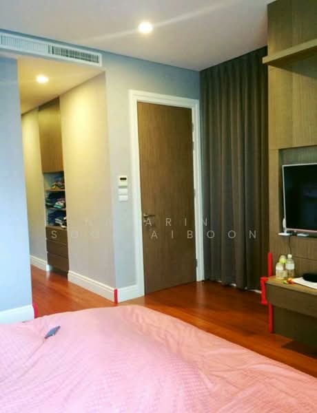 Bright Sukhumvit 24, Bangkok, Sukhumvit 24 Alley, Khong Tan, Khlong Toei, Bangkok, 3 Bedrooms, 163 sqm, Condo For Rent, by Nakarin  Sookpaiboon, 500147929 - DDproperty.com