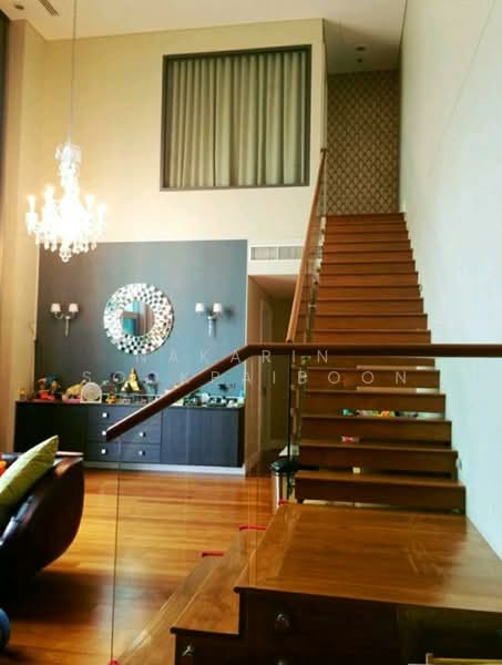 Bright Sukhumvit 24, Bangkok, Sukhumvit 24 Alley, Khong Tan, Khlong Toei, Bangkok, 3 Bedrooms, 163 sqm, Condo For Rent, by Nakarin  Sookpaiboon, 500147929 - DDproperty.com