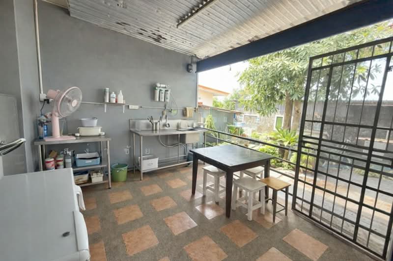 ซอยเยี่ยมรอดเงินทอง ถนนบ้านกล้วย - ไทรน้อย ตำบลไทรน้อย อำเภอไทรน้อย จังหวัด นนทบุรี 11150, Nonthaburi, บ้านกล้วย - ไทรน้อย, Sai Noi, Sai Noi, Nonthaburi, 3 Bedrooms, 152 sqm, Single Detached House For Sale, by สง่าชัย ไทรทองคำ, 500147930 - DDproperty.com