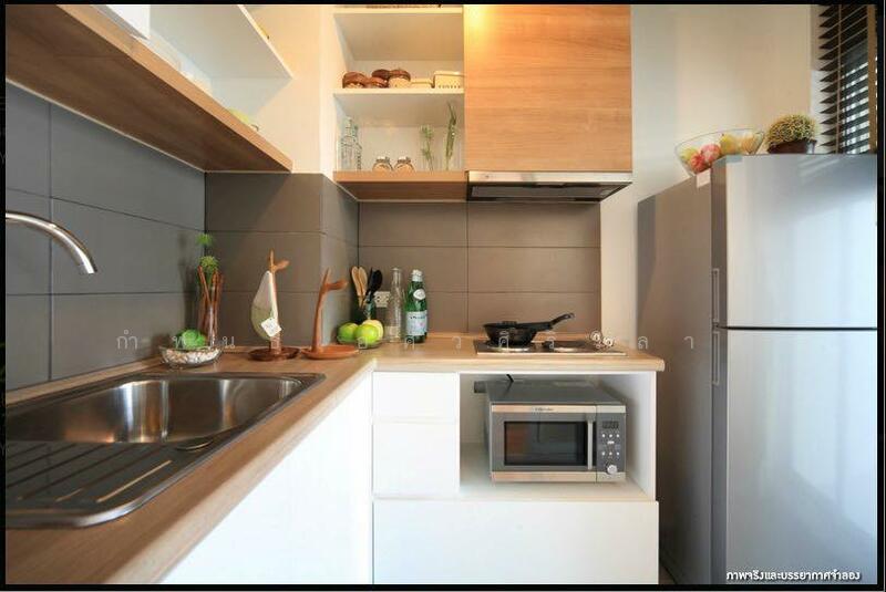 U Delight Residence Pattanakarn-Thonglor : ยู ดีไลท์ เรสซิเดนซ์ พัฒนาการ-ทองหล่อ ), กรุงเทพ, 308 ถนนพัฒนาการ, สวนหลวง, สวนหลวง, กรุงเทพ, 35 ตร.ม., คอนโด ให้เช่า, โดย กำพนธ์ อัศวศิริวิลาศ, 500147932 - DDproperty.com