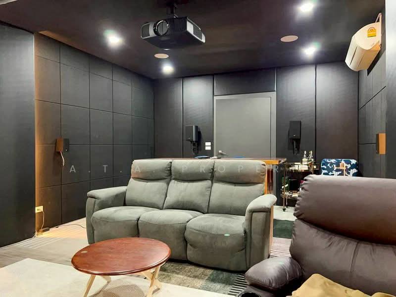 บ้านเดี่ยว โฮมออฟฟิศ พัทยาใต้, Chon Buri (Pattaya), ถนนเทพประสิทธิ์, Bang Lamung, Bang Lamung (Pattaya), Chon Buri (Pattaya), 5 Bedrooms, 468 sqm, Single Detached House For Sale, by A.T.A. Property, 500147933 - DDproperty.com