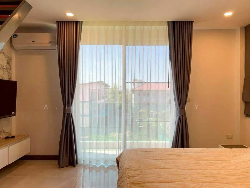 บ้านเดี่ยว โฮมออฟฟิศ พัทยาใต้, Chon Buri (Pattaya), ถนนเทพประสิทธิ์, Bang Lamung, Bang Lamung (Pattaya), Chon Buri (Pattaya), 5 Bedrooms, 468 sqm, Single Detached House For Sale, by A.T.A. Property, 500147933 - DDproperty.com