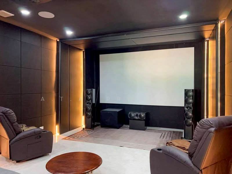 บ้านเดี่ยว โฮมออฟฟิศ พัทยาใต้, Chon Buri (Pattaya), ถนนเทพประสิทธิ์, Bang Lamung, Bang Lamung (Pattaya), Chon Buri (Pattaya), 5 Bedrooms, 468 sqm, Single Detached House For Sale, by A.T.A. Property, 500147933 - DDproperty.com