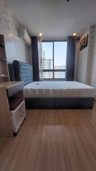 Artemis Sukhumvit 77, Bangkok, 418 Sukhumvit 77 Road, Suan Luang, Suan Luang, Bangkok, 2 Bedrooms, 46 sqm, Condo For Rent, by Samerjai Lertnapakriengkai, 500147936 - DDproperty.com