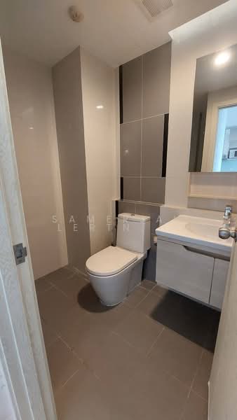 Artemis Sukhumvit 77, Bangkok, 418 Sukhumvit 77 Road, Suan Luang, Suan Luang, Bangkok, 2 Bedrooms, 46 sqm, Condo For Rent, by Samerjai Lertnapakriengkai, 500147936 - DDproperty.com