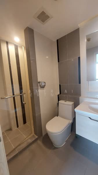 Artemis Sukhumvit 77, Bangkok, 418 Sukhumvit 77 Road, Suan Luang, Suan Luang, Bangkok, 2 Bedrooms, 46 sqm, Condo For Rent, by Samerjai Lertnapakriengkai, 500147936 - DDproperty.com