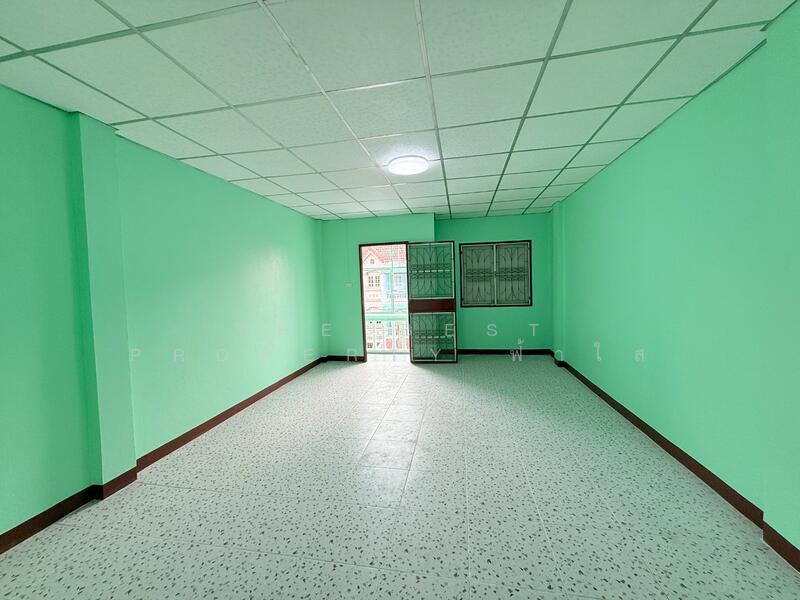 หมู่บ้านสวนทิพย์2 นครปฐม, Nakhon Pathom, Yai Cha, Sam Phran, Nakhon Pathom, 5 Bedrooms, 120 sqm, Townhouse For Sale, by The Best Property ฟ้าใส, 500147937 - DDproperty.com