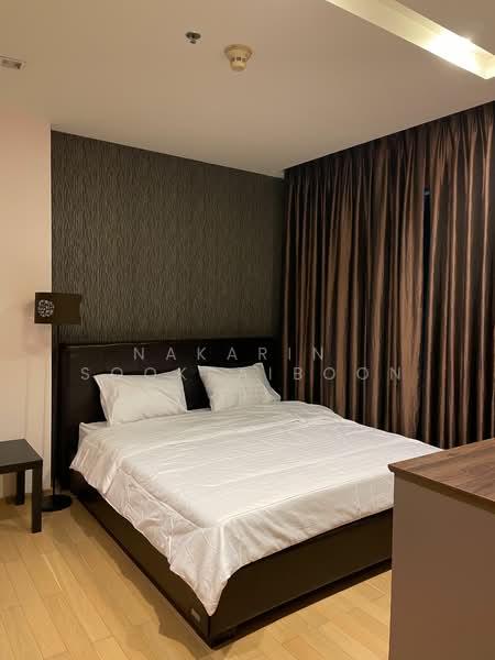 Siri At Sukhumvit : สิริ แอท สุขุมวิท, กรุงเทพ, 902 สุขุมวิท, พระโขนง, คลองเตย, กรุงเทพ, 51 ตร.ม., คอนโด ให้เช่า, โดย Nakarin  Sookpaiboon, 500147938 - DDproperty.com