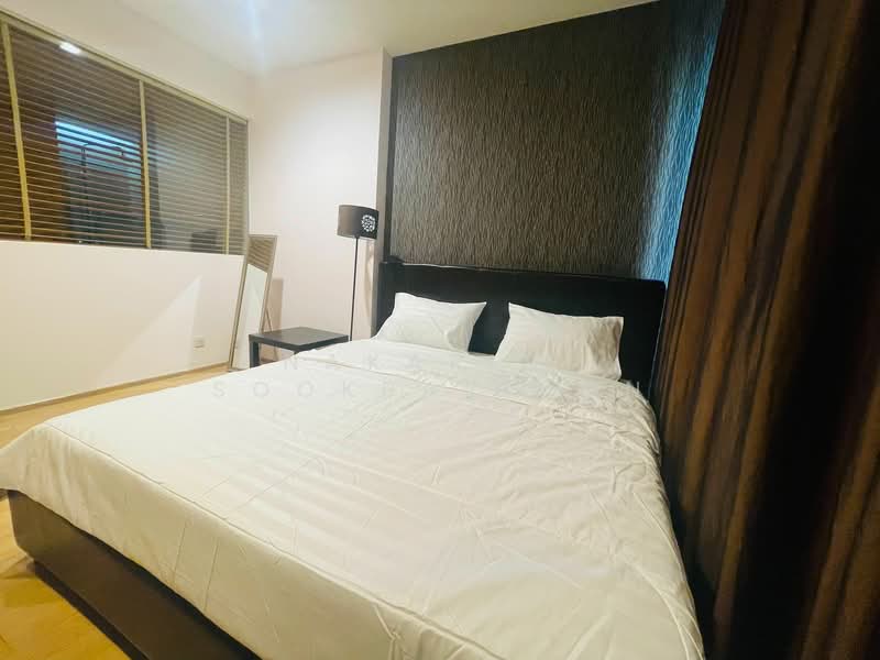Siri At Sukhumvit, Bangkok, 902 Sukhumvit Road, Phra Kanong, Khlong Toei, Bangkok, 1 Bedroom, 51 sqm, Condo For Rent, by Nakarin  Sookpaiboon, 500147938 - DDproperty.com