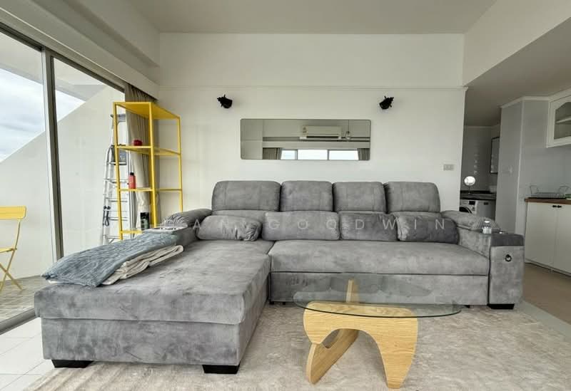 Pattaya Condotel Chain, Chon Buri (Pattaya), 330 Jomtien Beach Rd, Nong Pru, Bang Lamung (Pattaya), Chon Buri (Pattaya), 1 Bedroom, 58 sqm, Condo For Sale, by Megan Goodwin, 500147939 - DDproperty.com