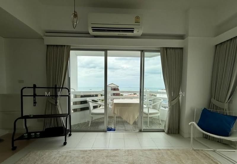 Pattaya Condotel Chain, Chon Buri (Pattaya), 330 Jomtien Beach Rd, Nong Pru, Bang Lamung (Pattaya), Chon Buri (Pattaya), 1 Bedroom, 58 sqm, Condo For Sale, by Megan Goodwin, 500147939 - DDproperty.com