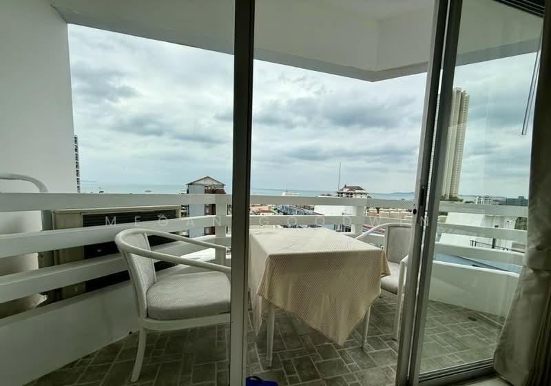 Pattaya Condotel Chain, Chon Buri (Pattaya), 330 Jomtien Beach Rd, Nong Pru, Bang Lamung (Pattaya), Chon Buri (Pattaya), 1 Bedroom, 58 sqm, Condo For Sale, by Megan Goodwin, 500147939 - DDproperty.com