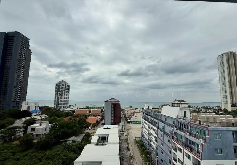 Pattaya Condotel Chain : พัทยา คอนโดเทล เชน จอมเทียน, ชลบุรี, 330 ถ.หาดจอมเทียน, หนองปรือ, บางละมุง, ชลบุรี, 58 ตร.ม., คอนโด ขาย, โดย Megan Goodwin, 500147939 - DDproperty.com