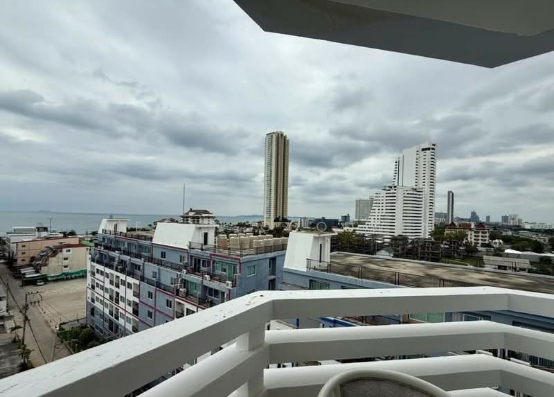 Pattaya Condotel Chain, Chon Buri (Pattaya), 330 Jomtien Beach Rd, Nong Pru, Bang Lamung (Pattaya), Chon Buri (Pattaya), 1 Bedroom, 58 sqm, Condo For Sale, by Megan Goodwin, 500147939 - DDproperty.com