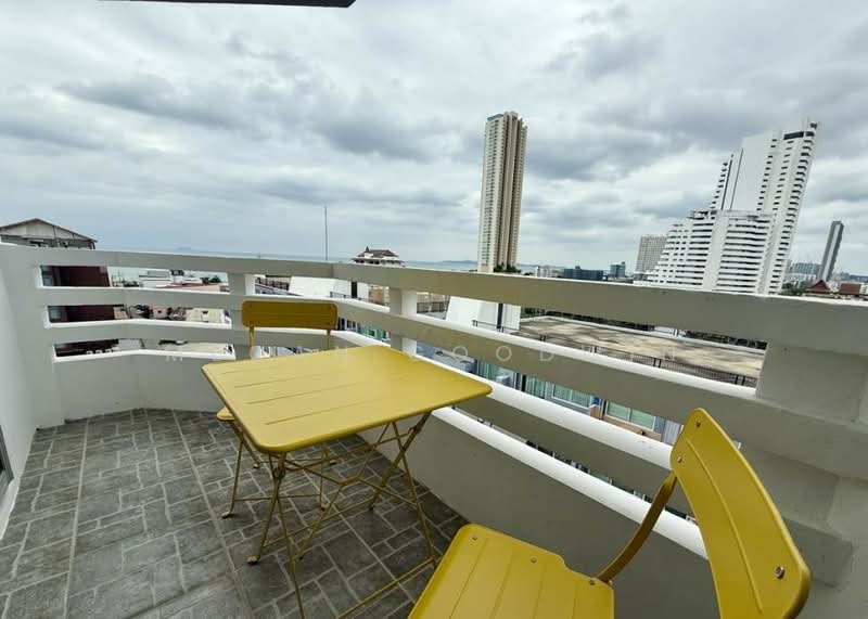 Pattaya Condotel Chain, Chon Buri (Pattaya), 330 Jomtien Beach Rd, Nong Pru, Bang Lamung (Pattaya), Chon Buri (Pattaya), 1 Bedroom, 58 sqm, Condo For Sale, by Megan Goodwin, 500147939 - DDproperty.com