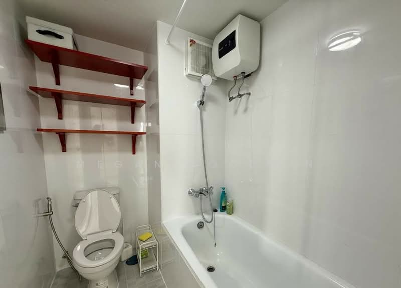 Pattaya Condotel Chain, Chon Buri (Pattaya), 330 Jomtien Beach Rd, Nong Pru, Bang Lamung (Pattaya), Chon Buri (Pattaya), 1 Bedroom, 58 sqm, Condo For Sale, by Megan Goodwin, 500147939 - DDproperty.com