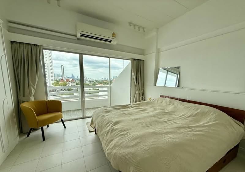 Pattaya Condotel Chain, Chon Buri (Pattaya), 330 Jomtien Beach Rd, Nong Pru, Bang Lamung (Pattaya), Chon Buri (Pattaya), 1 Bedroom, 58 sqm, Condo For Sale, by Megan Goodwin, 500147939 - DDproperty.com
