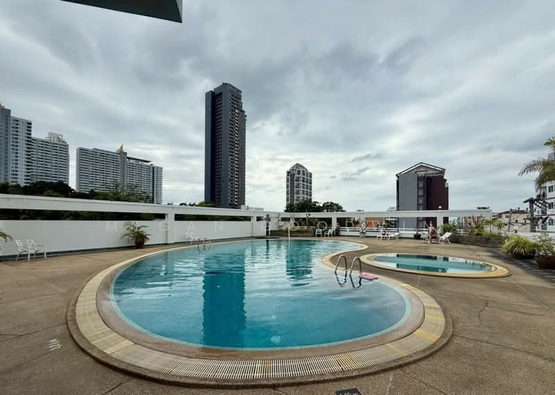 Pattaya Condotel Chain : พัทยา คอนโดเทล เชน จอมเทียน, ชลบุรี, 330 ถ.หาดจอมเทียน, หนองปรือ, บางละมุง, ชลบุรี, 58 ตร.ม., คอนโด ขาย, โดย Megan Goodwin, 500147939 - DDproperty.com