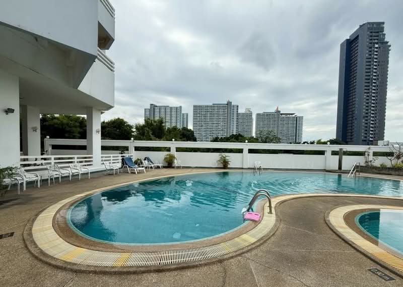 Pattaya Condotel Chain, Chon Buri (Pattaya), 330 Jomtien Beach Rd, Nong Pru, Bang Lamung (Pattaya), Chon Buri (Pattaya), 1 Bedroom, 58 sqm, Condo For Sale, by Megan Goodwin, 500147939 - DDproperty.com