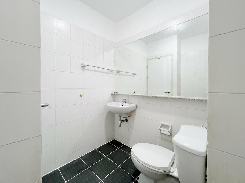 I-House Laguna Garden, Bangkok, Royal City Avenu, Bang Kapi, Huai Khwang, Bangkok, 1 Bedroom, 28 sqm, Condo For Rent, by Living Condo, 500147940 - DDproperty.com