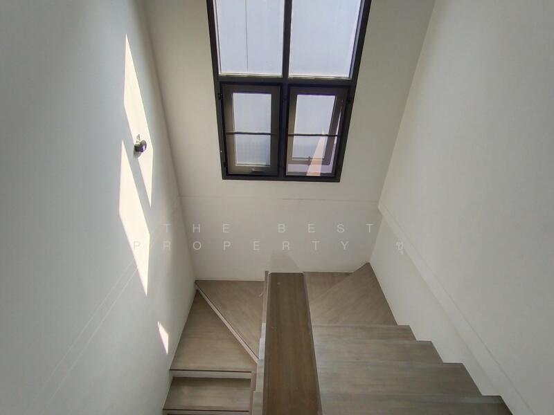 แกรนด์ วีโฮม บางนา (Grande V Home Bangna), Samut Prakan, Bang Bo, Samut Prakan, 3 Bedrooms, 150 sqm, Semi-Detached House (Twin House) For Sale, by The Best Property ชุ, 500147941 - DDproperty.com