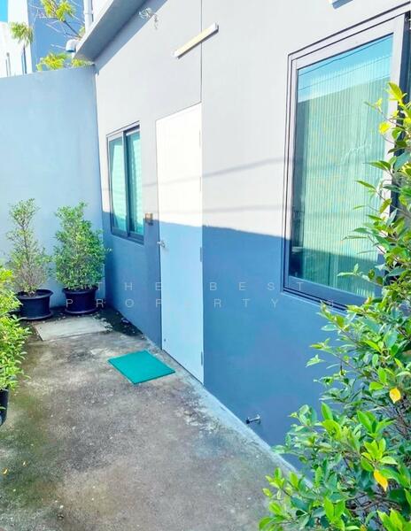 แกรนด์ วีโฮม บางนา (Grande V Home Bangna), สมุทรปราการ, บางบ่อ, สมุทรปราการ, 150 ตร.ม., บ้านแฝด ขาย, โดย The Best Property ชุ, 500147941 - DDproperty.com