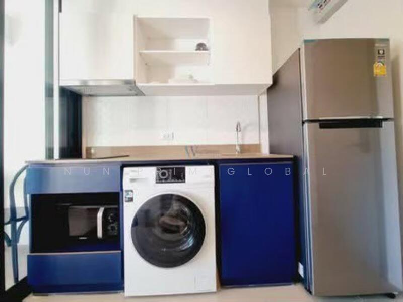 The Base Central, Phuket, Chao Fah Tawan Tok Rd, Wichit, Muang Phuket, Phuket, 1 Bedroom, 31 sqm, Condo For Rent, by nun primeglobal, 500147943 - DDproperty.com