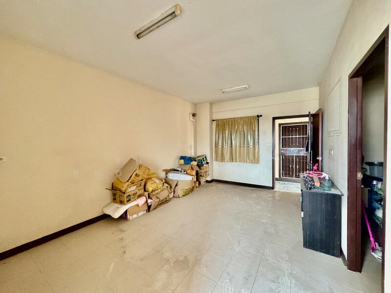 For Sale - Eua Arthorn Suvarnabhumi 2, Samut Prakan