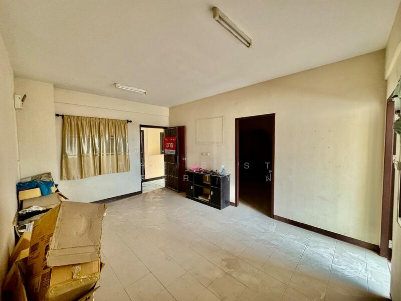 For Sale - Eua Arthorn Suvarnabhumi 2, Samut Prakan