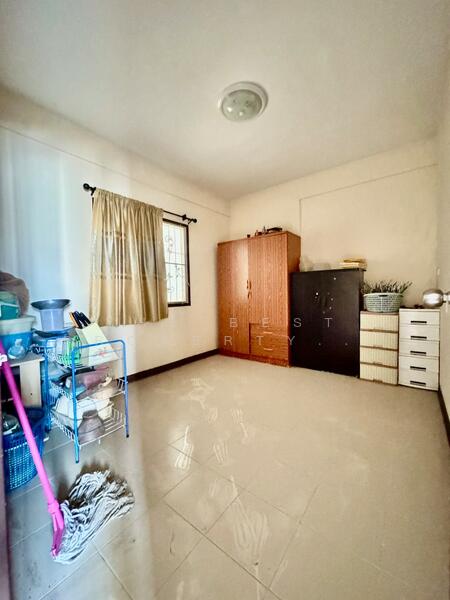 ขาย - Eua Arthorn Suvarnabhumi 2 : เอื้ออาทร สุวรรณภูมิ 2, สมุทรปราการ