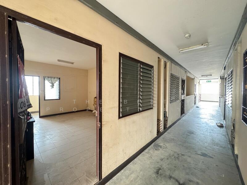 For Sale - Eua Arthorn Suvarnabhumi 2, Samut Prakan