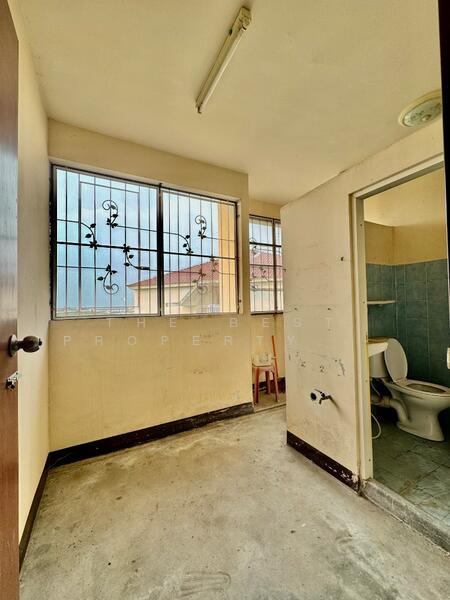 For Sale - Eua Arthorn Suvarnabhumi 2, Samut Prakan