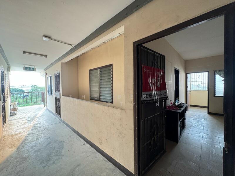 For Sale - Eua Arthorn Suvarnabhumi 2, Samut Prakan