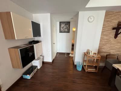 For Rent - Supalai River Place Charoen Nakorn, Bangkok