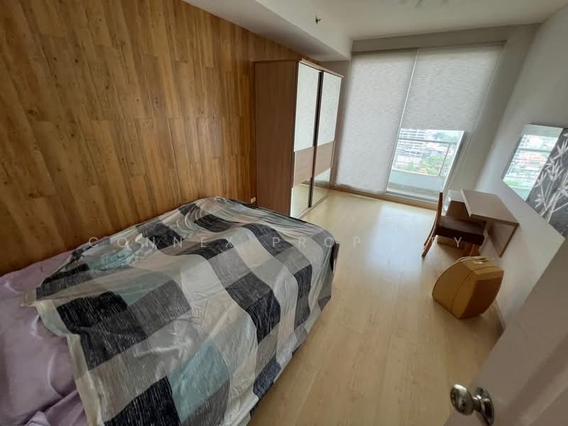 Supalai River Place Charoen Nakorn, Bangkok, 1529 Soi Chareonnakorn 39, Chareonnakorn Road, Bang Lam Phu Lang, Khlong San, Bangkok, 2 Bedrooms, 100 sqm, Condo For Rent, by Connex Property, 500147947 - DDproperty.com