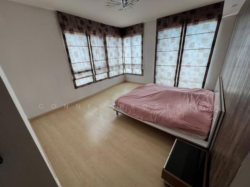 Supalai River Place (ศุภาลัย ริเวอร์เพลส เจริญนคร), กรุงเทพ, 1529 ซอยเจริญนคร 39 ถนนเจริญนคร, บางลำภูล่าง, คลองสาน, กรุงเทพ, 100 ตร.ม., คอนโด ให้เช่า, โดย Connex Property, 500147947 - DDproperty.com