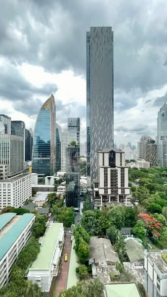 Scope Langsuan : สโคป หลังสวน, กรุงเทพ, ถนนหลังสวน, ลุมพินี, ปทุมวัน, กรุงเทพ, 85 ตร.ม., คอนโด ให้เช่า, โดย Nakarin  Sookpaiboon, 500147948 - DDproperty.com