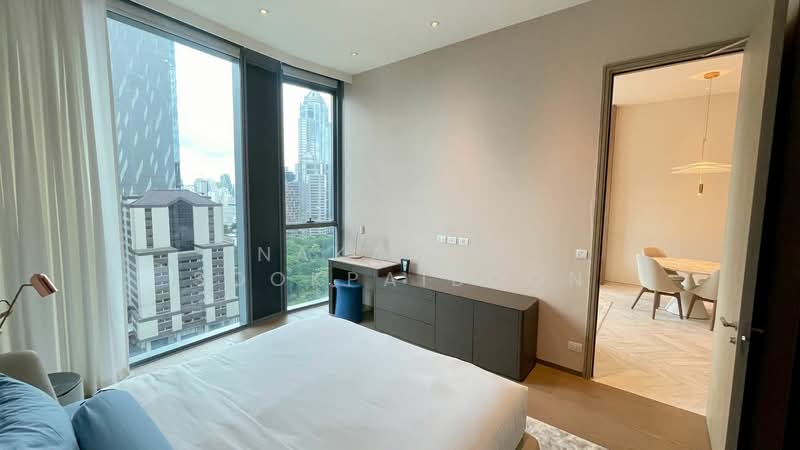 Scope Langsuan, Bangkok, Soi Lang Suan, Lumphini, Pathum Wan, Bangkok, 1 Bedroom, 85 sqm, Condo For Rent, by Nakarin  Sookpaiboon, 500147948 - DDproperty.com
