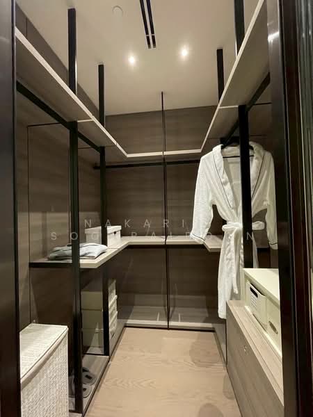 Scope Langsuan, Bangkok, Soi Lang Suan, Lumphini, Pathum Wan, Bangkok, 1 Bedroom, 85 sqm, Condo For Rent, by Nakarin  Sookpaiboon, 500147948 - DDproperty.com