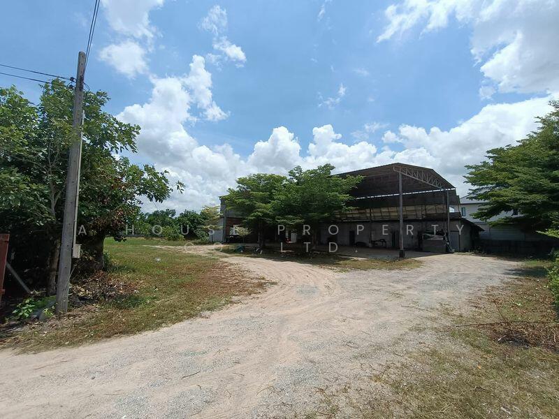 ขายที่ดินพร้อมสิ่งปลูกสร้าง ตะเคียนเตี้ย บางละมุง, ชลบุรี, ตะเคียนเตี้ย, บางละมุง, ชลบุรี, 3,648 ตร.ม., ที่ดิน ขาย, โดย A House Property Co.,Ltd., 500147950 - DDproperty.com