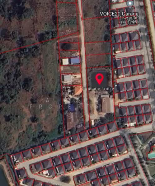 ขายที่ดินพร้อมสิ่งปลูกสร้าง ตะเคียนเตี้ย บางละมุง, ชลบุรี, ตะเคียนเตี้ย, บางละมุง, ชลบุรี, 3,648 ตร.ม., ที่ดิน ขาย, โดย A House Property Co.,Ltd., 500147950 - DDproperty.com