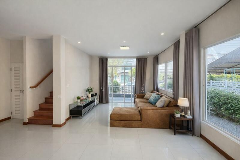 Casa Premium On Nut-Wongwaen, Bangkok, Kanchanaphisek Road, Dok Mai, Prawet, Bangkok, 4 Bedrooms, 160 sqm, Single Detached House For Sale, by ธนณัฎฐ์ ศตายุสกุลวงศ์, 500147953 - DDproperty.com