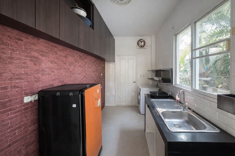 Casa Premium On Nut-Wongwaen, Bangkok, Kanchanaphisek Road, Dok Mai, Prawet, Bangkok, 4 Bedrooms, 160 sqm, Single Detached House For Sale, by ธนณัฎฐ์ ศตายุสกุลวงศ์, 500147953 - DDproperty.com