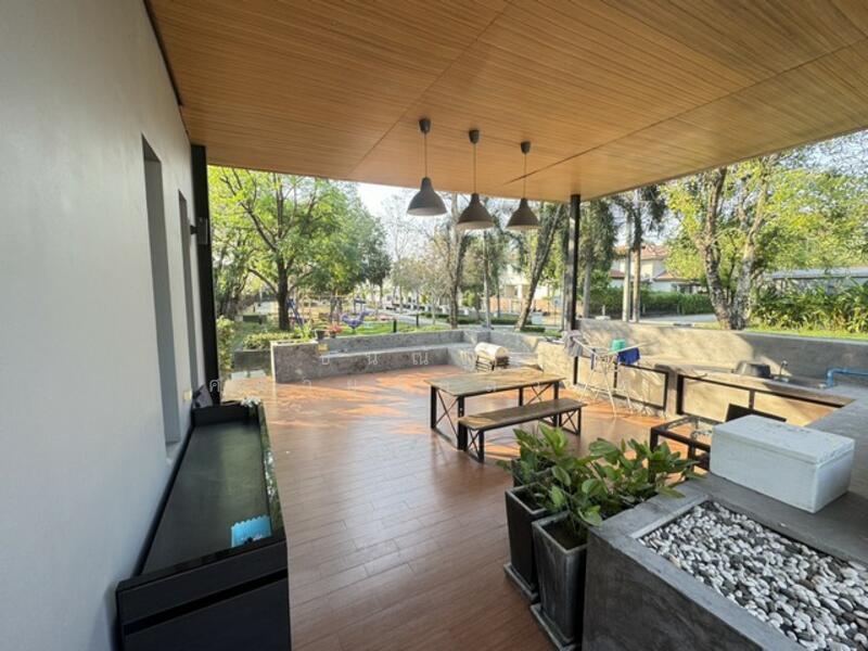 Casa Premium On Nut-Wongwaen, Bangkok, Kanchanaphisek Road, Dok Mai, Prawet, Bangkok, 4 Bedrooms, 160 sqm, Single Detached House For Sale, by ธนณัฎฐ์ ศตายุสกุลวงศ์, 500147953 - DDproperty.com